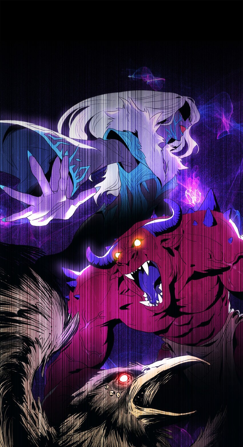 從1級開始的異世界騎士 - 193 不潔之物(1/3) - 1