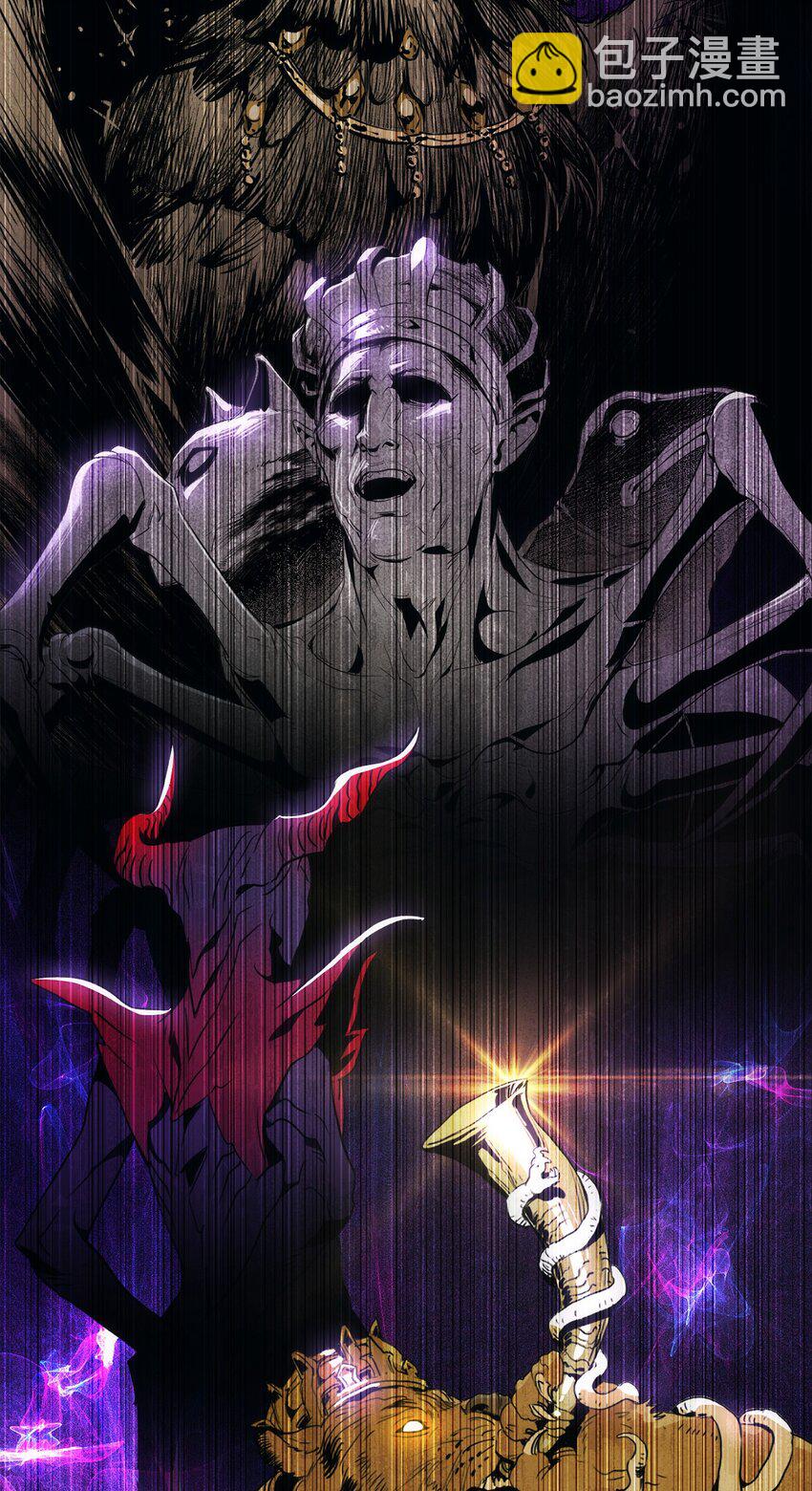 從1級開始的異世界騎士 - 193 不潔之物(1/3) - 2