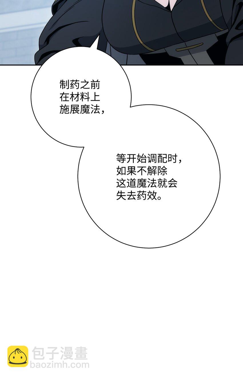 從1級開始的異世界騎士 - 193 不潔之物(1/3) - 7