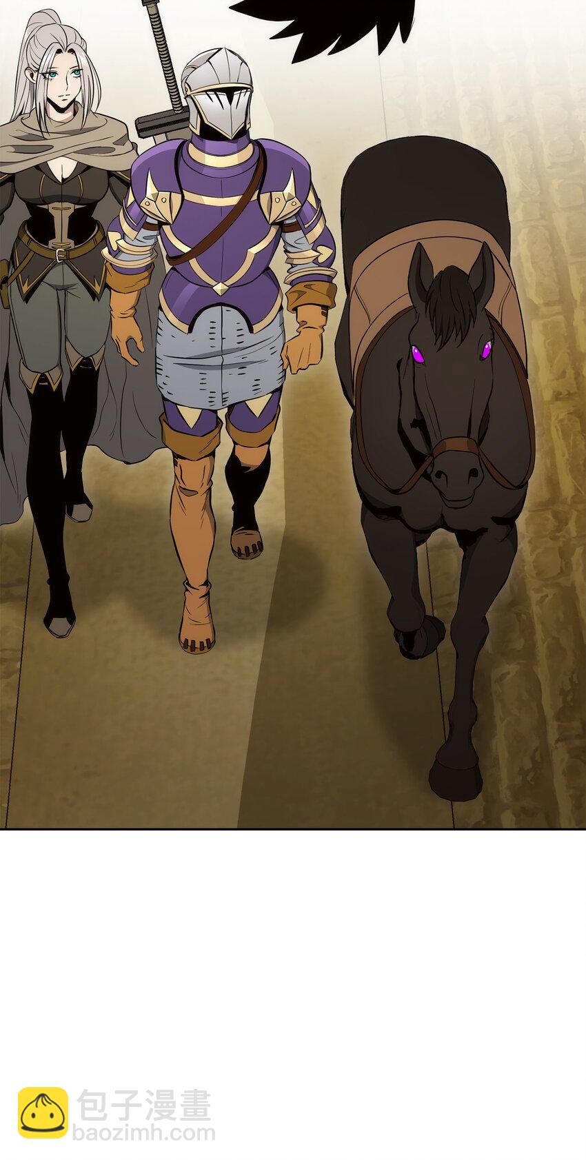 從1級開始的異世界騎士 - 195 小小的報復(2/3) - 3