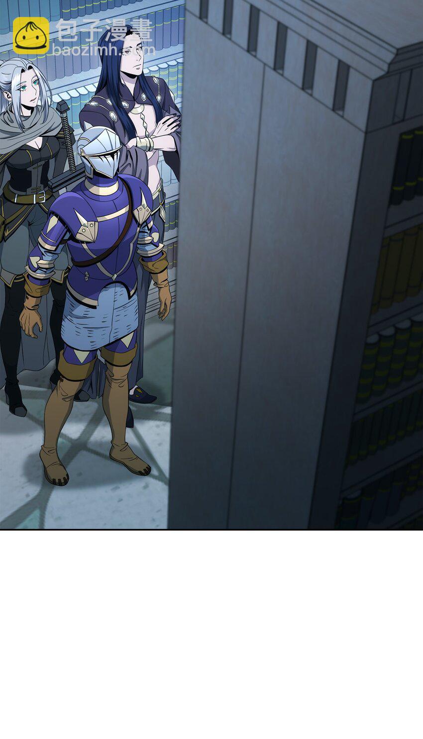 從1級開始的異世界騎士 - 199 人劍合一(1/3) - 2