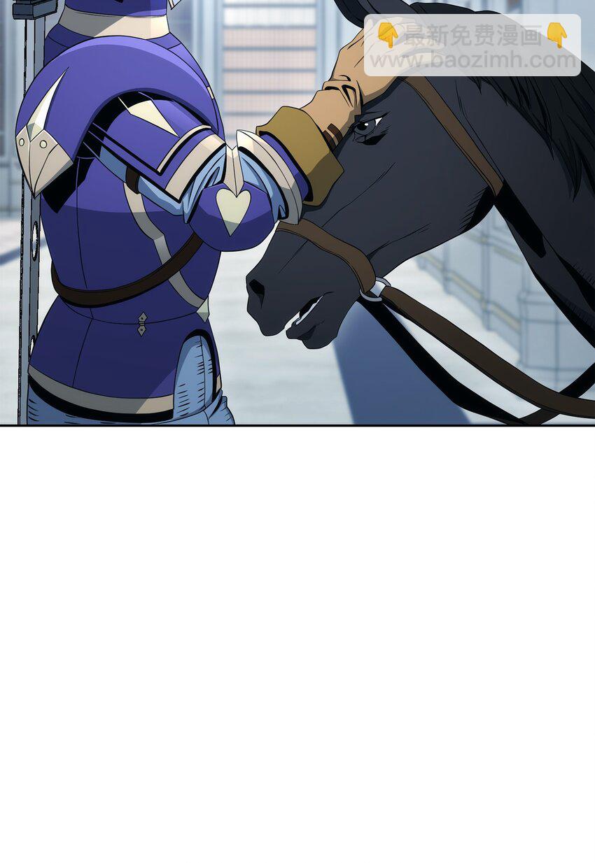 從1級開始的異世界騎士 - 199 人劍合一(2/3) - 8