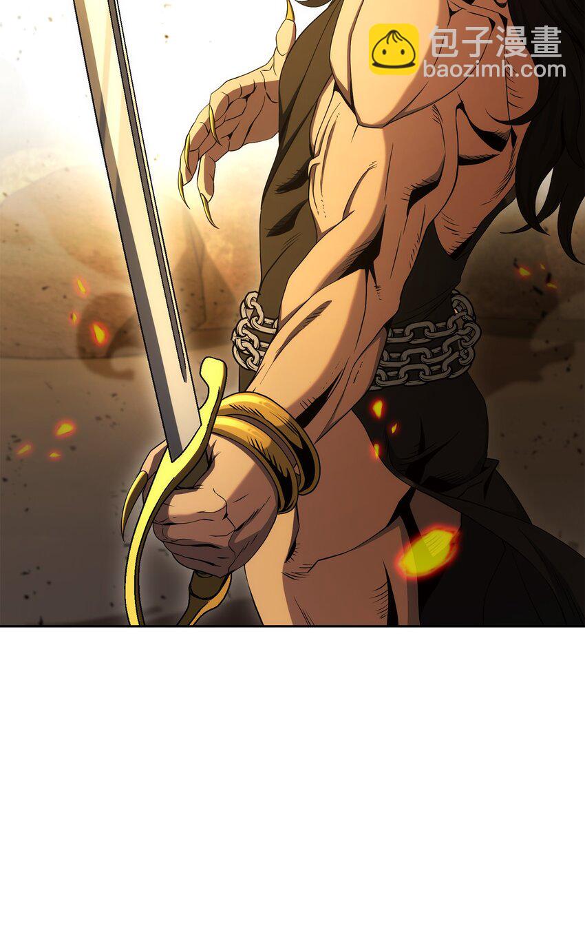 從1級開始的異世界騎士 - 199 人劍合一(2/3) - 1