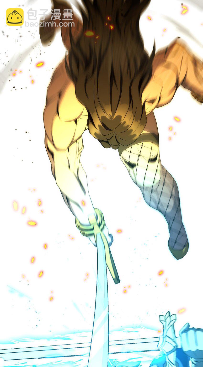 從1級開始的異世界騎士 - 199 人劍合一(2/3) - 2