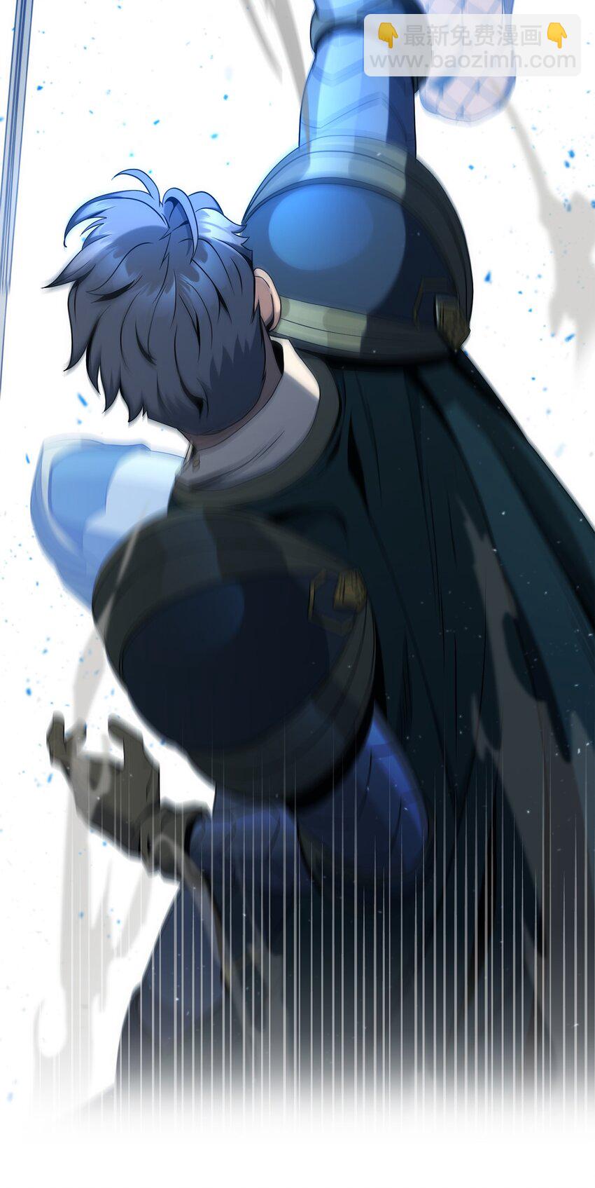 從1級開始的異世界騎士 - 199 人劍合一(2/3) - 2