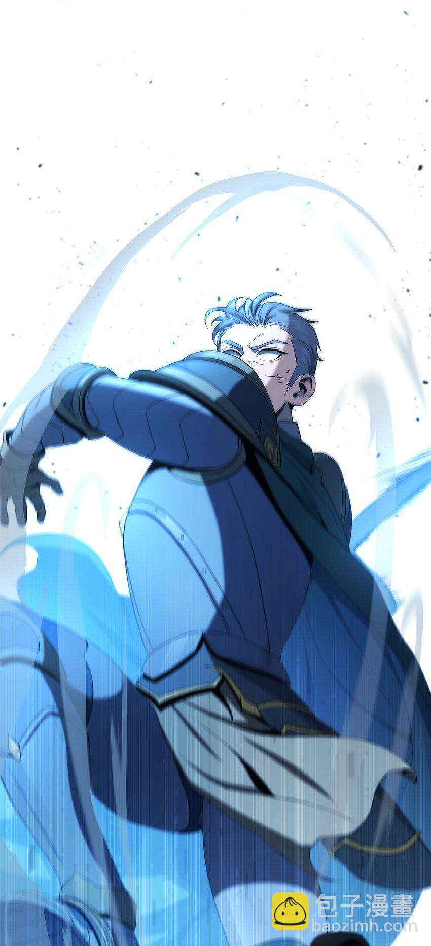 從1級開始的異世界騎士 - 199 人劍合一(2/3) - 5