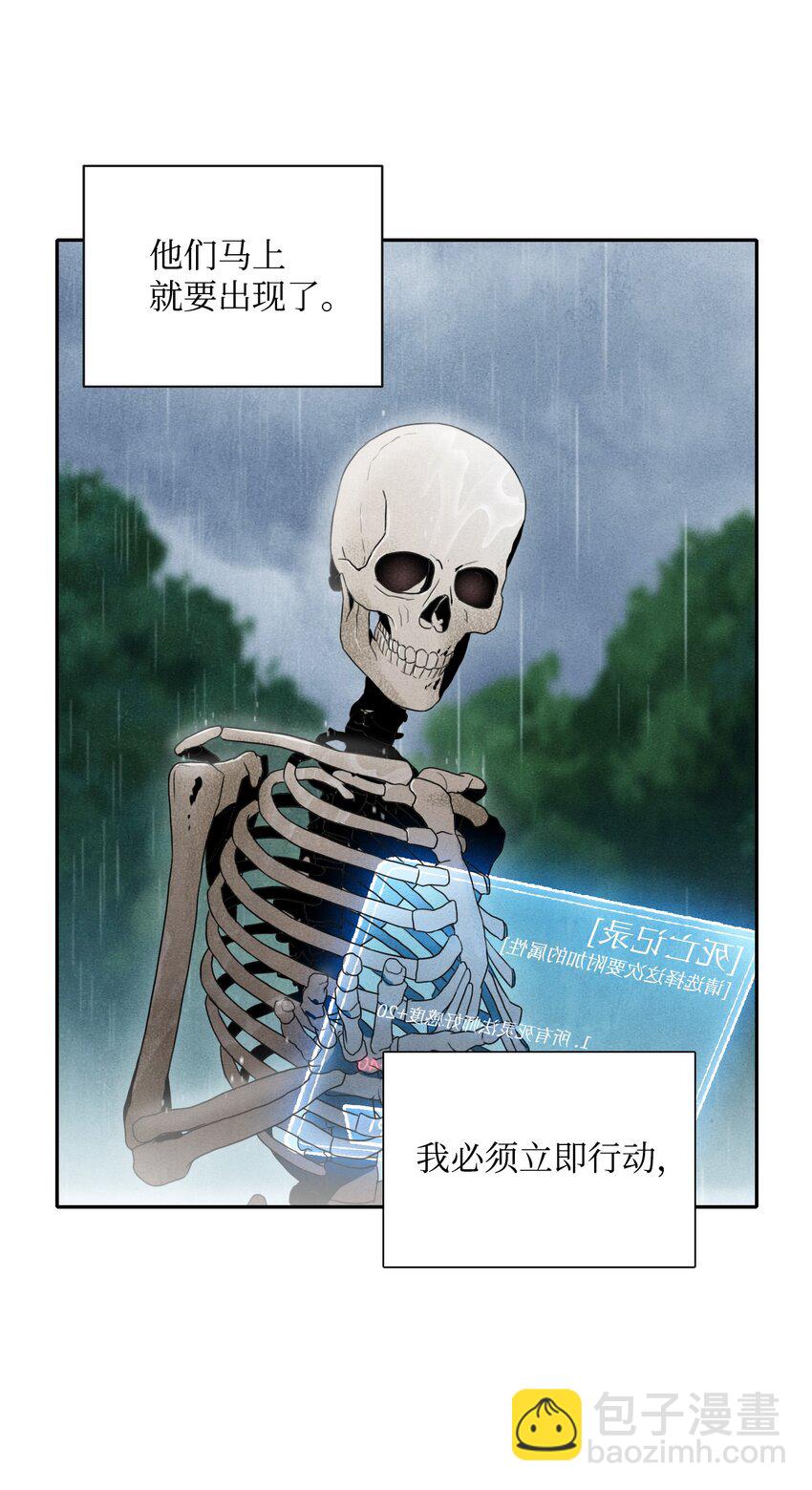 從1級開始的異世界騎士 - 03 再次復活 - 6