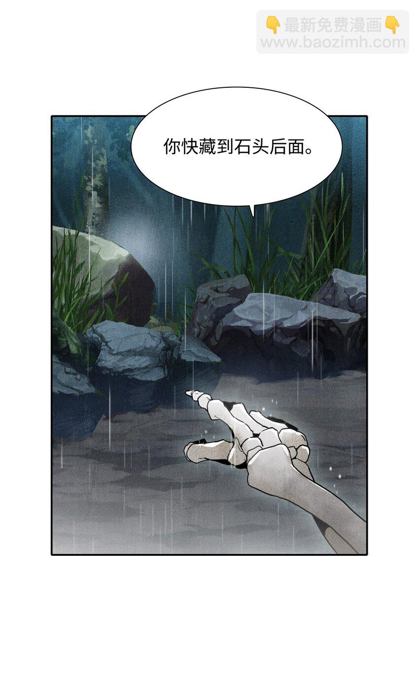 從1級開始的異世界騎士 - 03 再次復活 - 3