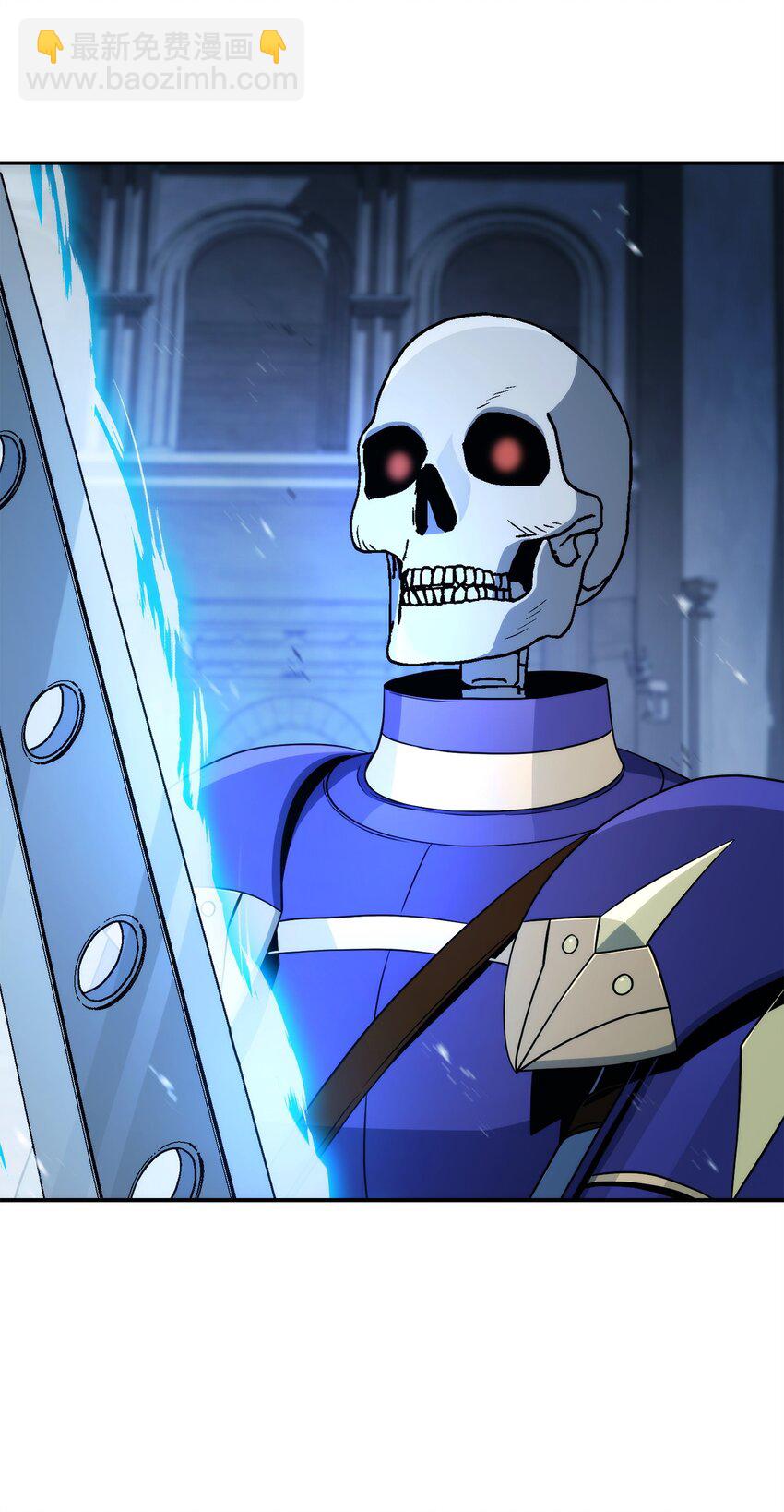 從1級開始的異世界騎士 - 203 最終戰鬥(3/3) - 3