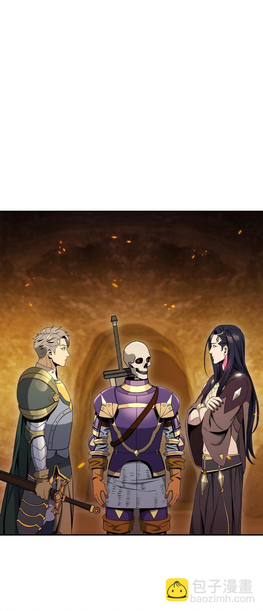 從1級開始的異世界騎士 - 203 最終戰鬥(1/3) - 7