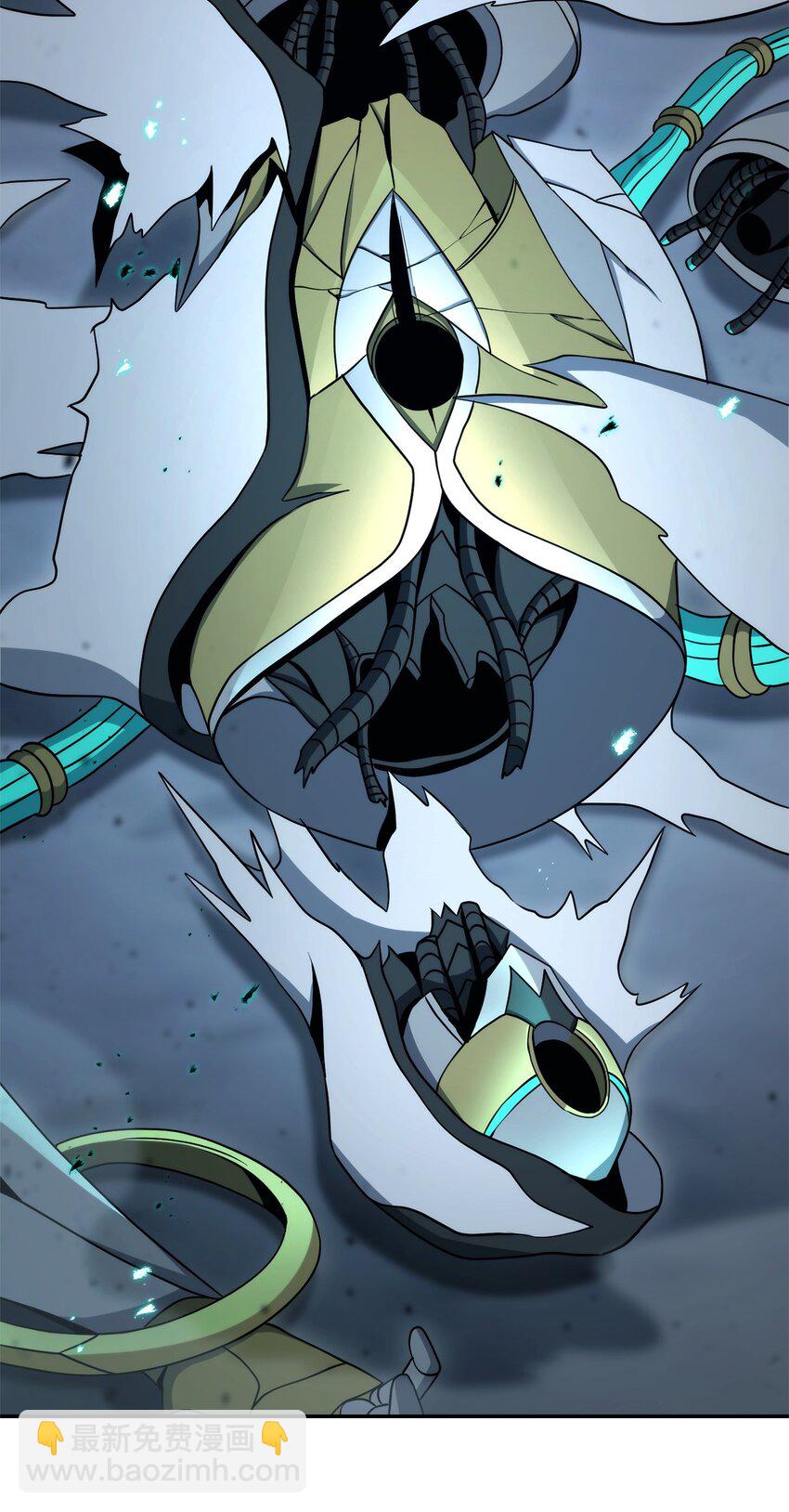 從1級開始的異世界騎士 - 205 秘密武器(2/3) - 8