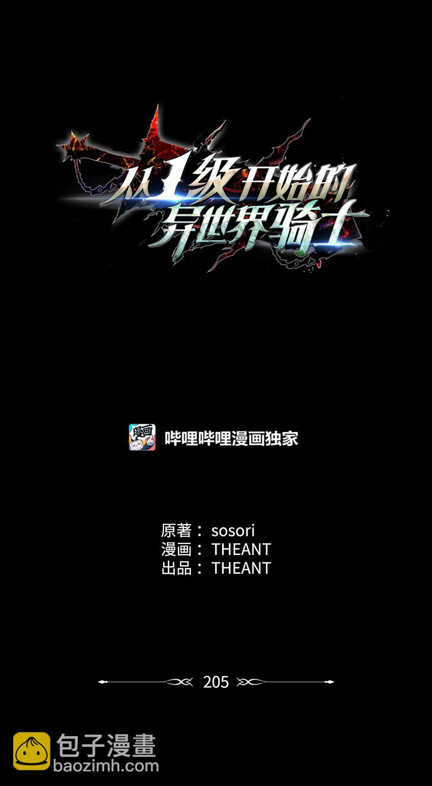 從1級開始的異世界騎士 - 205 秘密武器(1/3) - 7