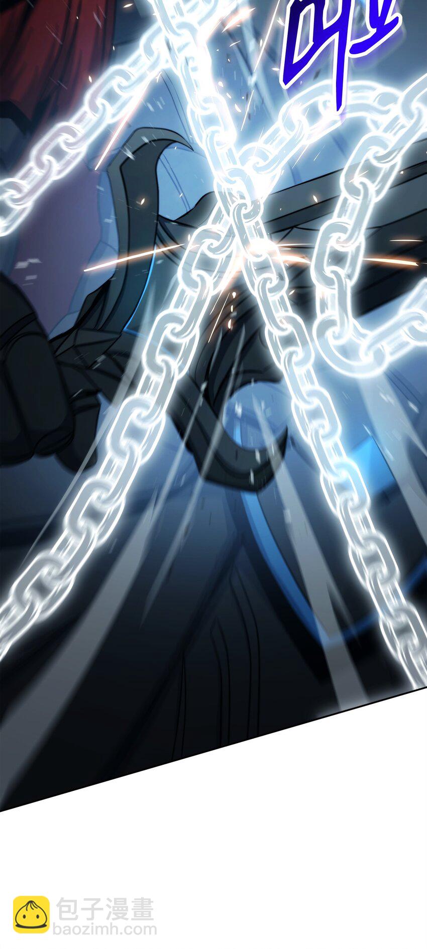 從1級開始的異世界騎士 - 207 捆住它(3/3) - 2