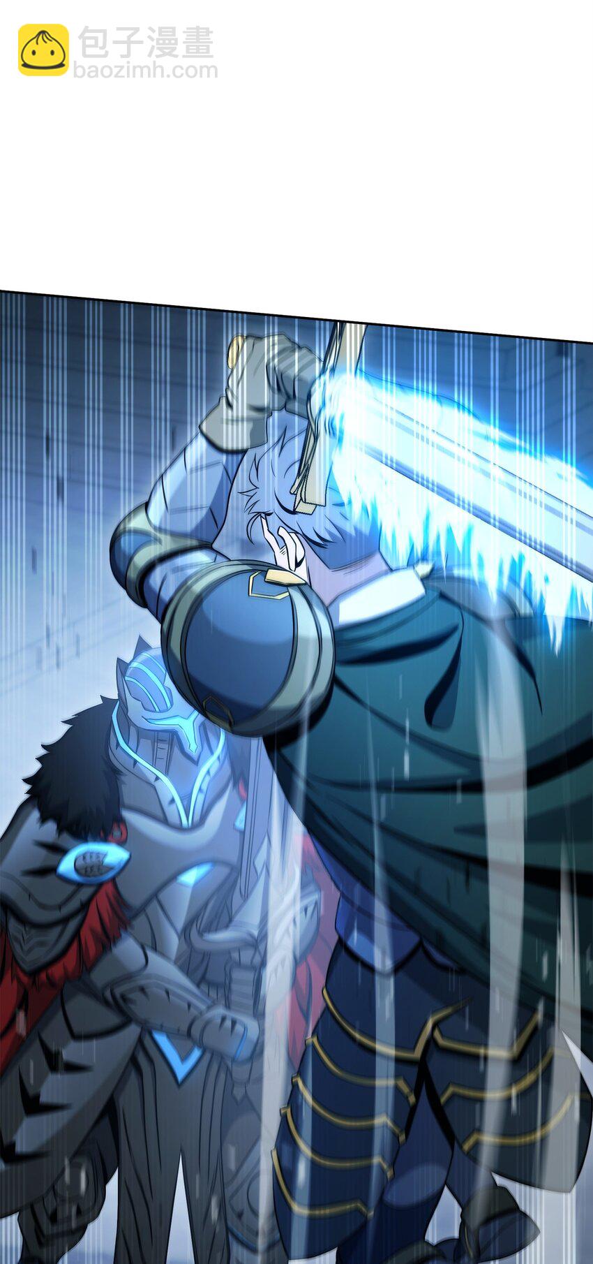 從1級開始的異世界騎士 - 207 捆住它(1/3) - 8