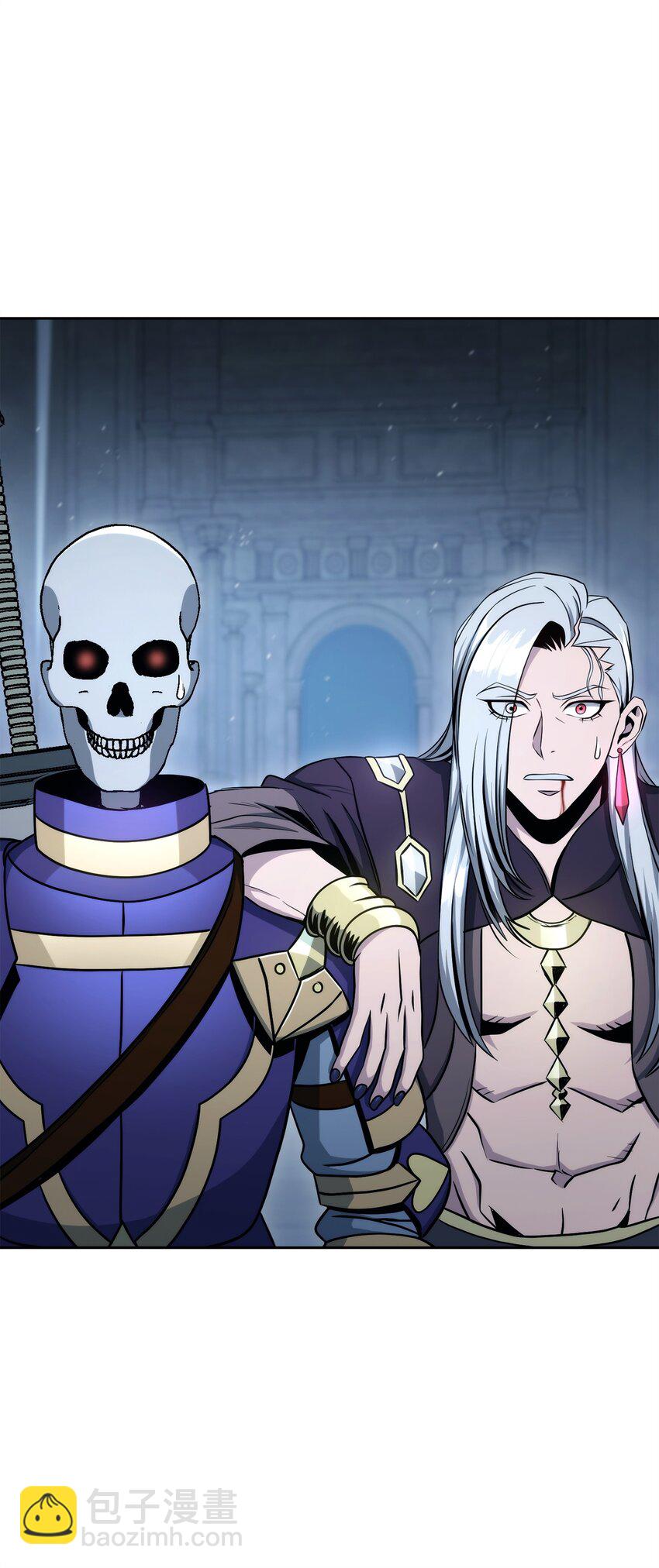 從1級開始的異世界騎士 - 207 捆住它(2/3) - 7