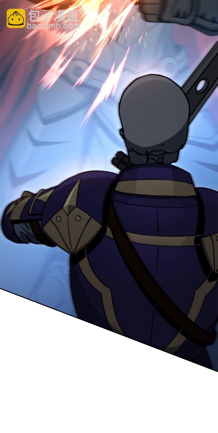 從1級開始的異世界騎士 - 207 捆住它(2/3) - 4