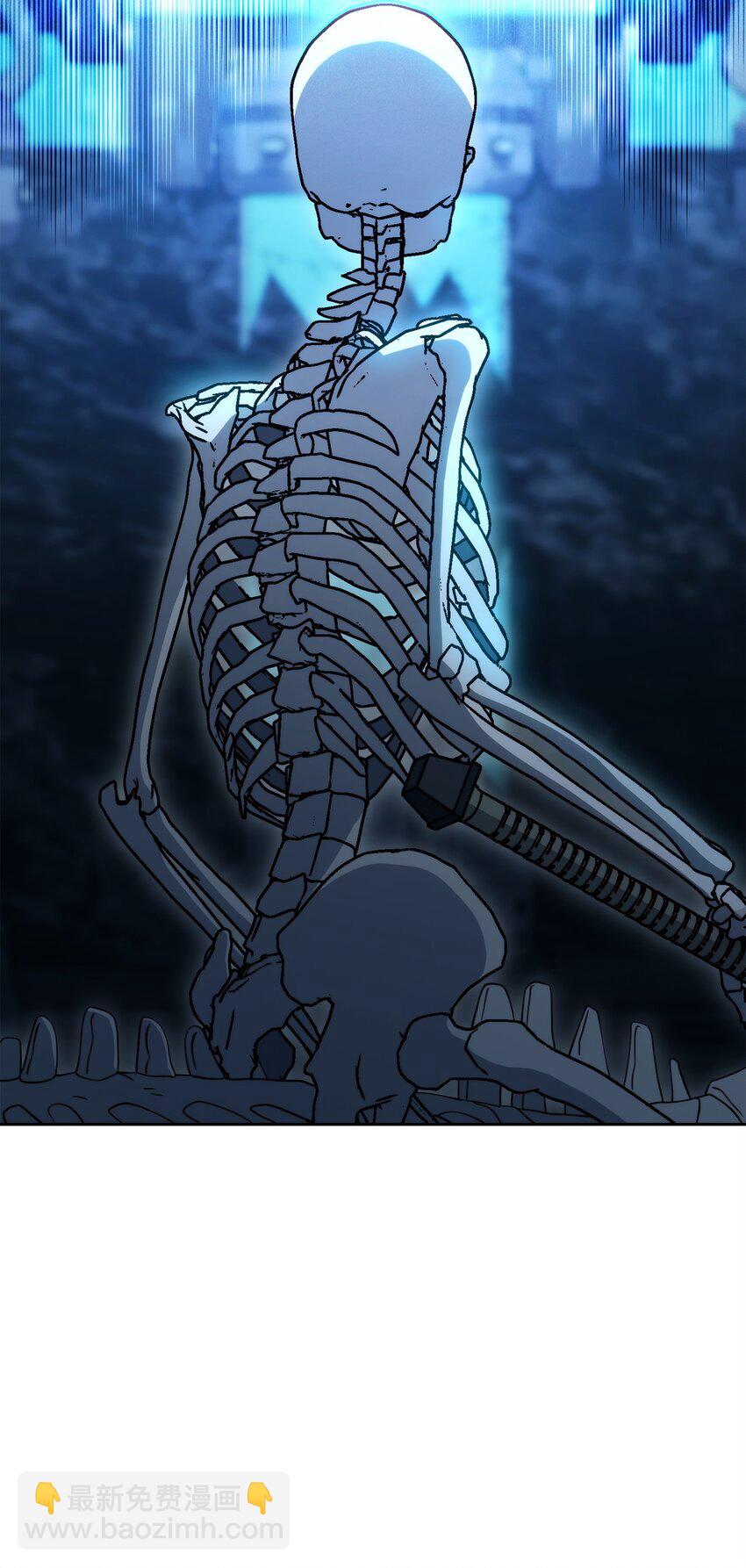 從1級開始的異世界騎士 - 211 揭棺而起(1/3) - 5