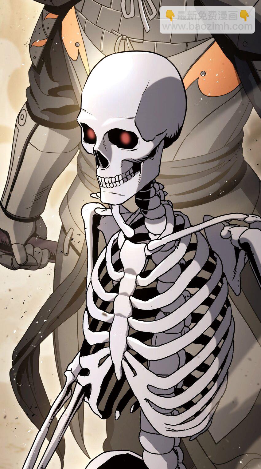 從1級開始的異世界騎士 - 225 臨時主人(3/3) - 1