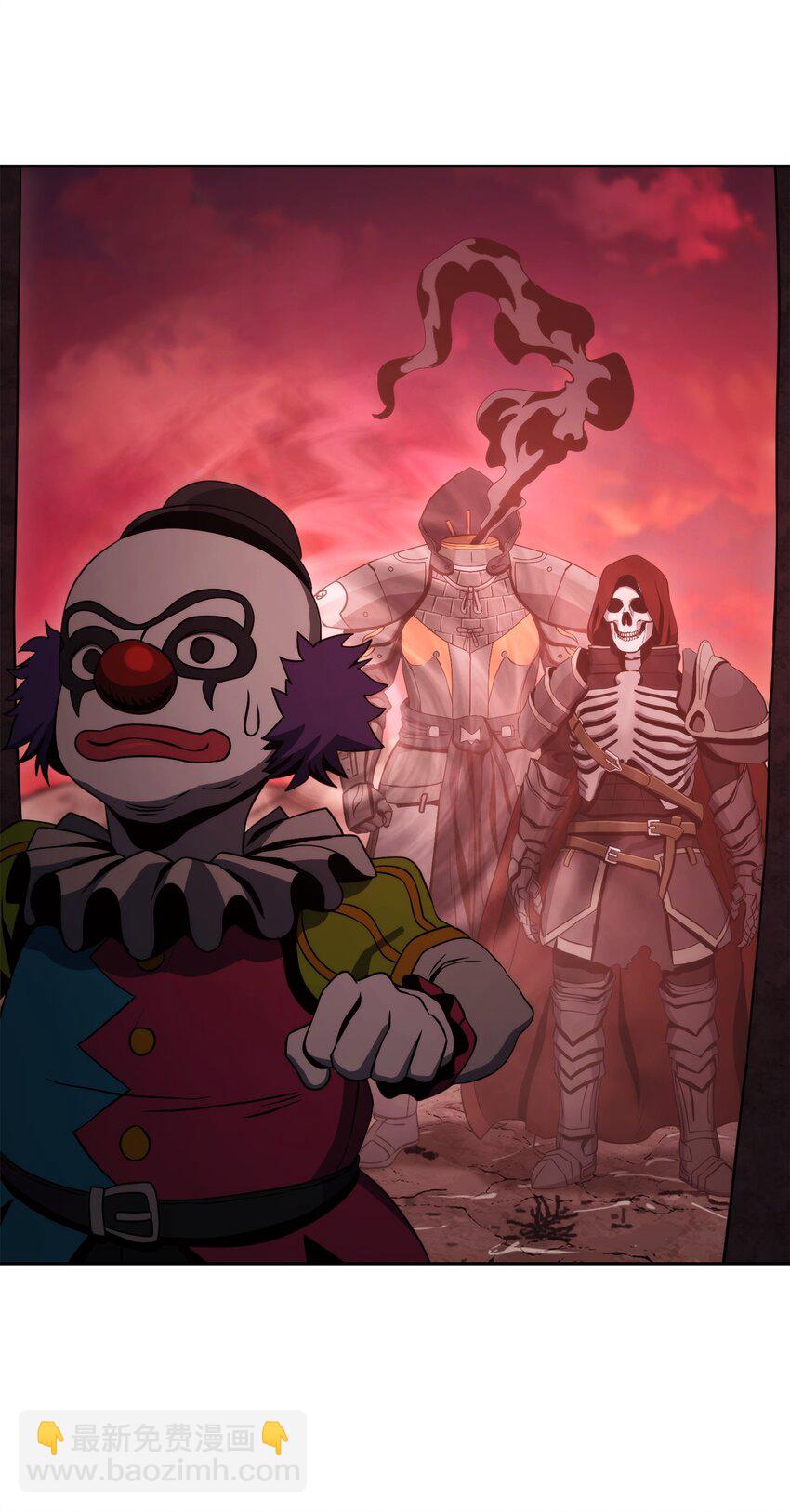 從1級開始的異世界騎士 - 231 熟悉的場景(2/2) - 4