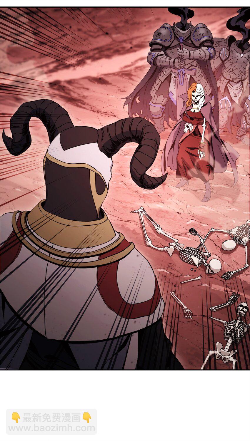 從1級開始的異世界騎士 - 233 救星登場(1/3) - 6