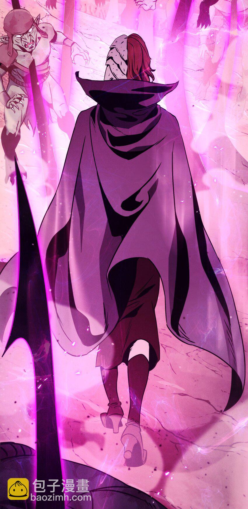 從1級開始的異世界騎士 - 233 救星登場(2/3) - 7