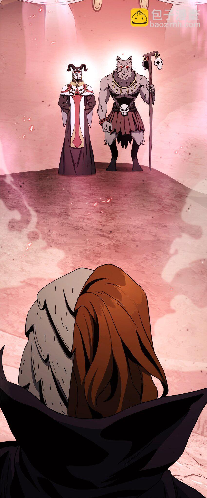 從1級開始的異世界騎士 - 233 救星登場(1/3) - 1