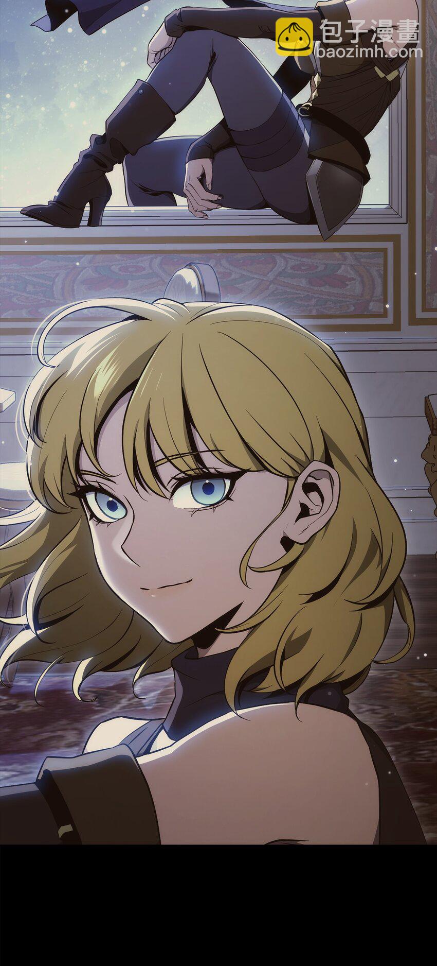 從1級開始的異世界騎士 - 257 再次重逢(3/3) - 5