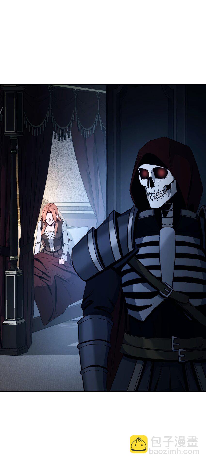 從1級開始的異世界騎士 - 261 繼位計劃(1/3) - 5