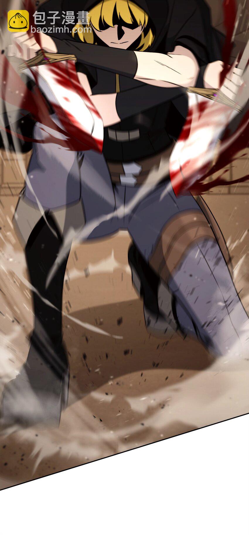 從1級開始的異世界騎士 - 263 幽靈墳墓(3/3) - 1