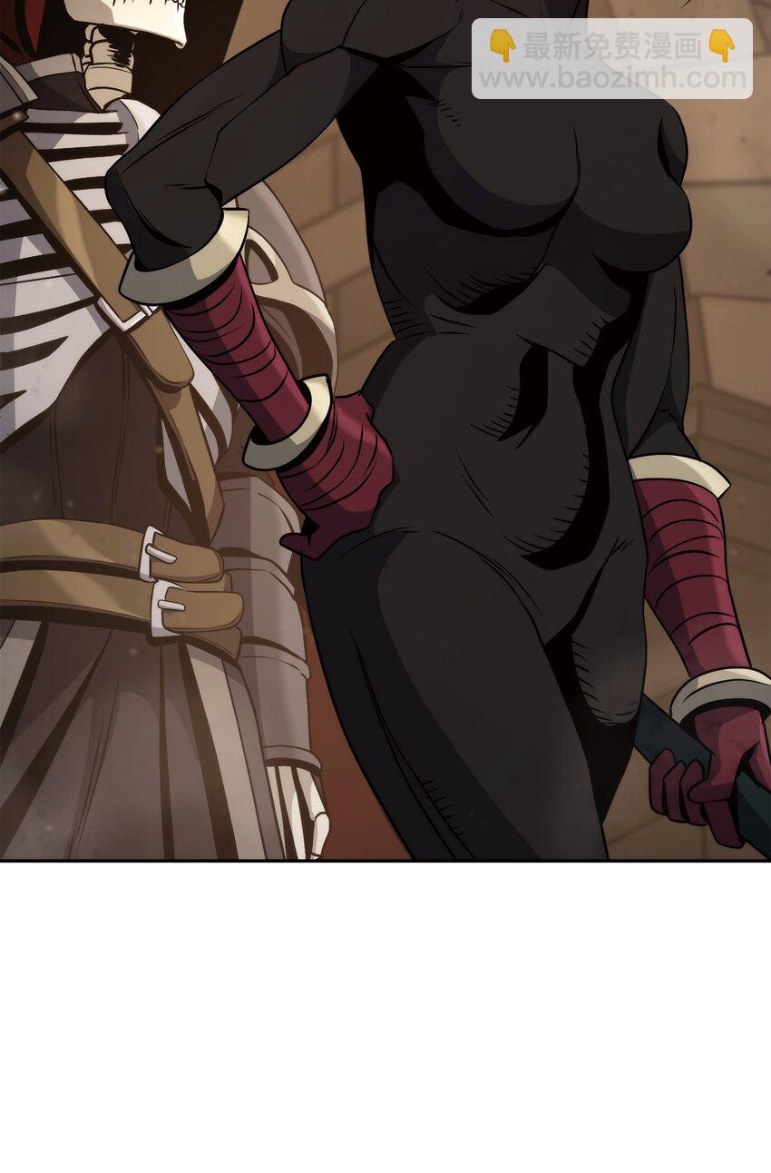 從1級開始的異世界騎士 - 263 幽靈墳墓(1/3) - 7