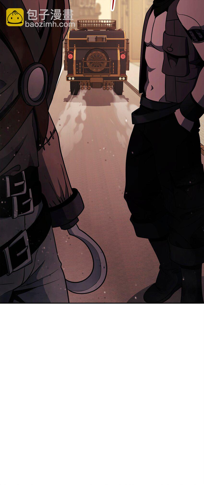 從1級開始的異世界騎士 - 281 所謂的自由(3/3) - 2