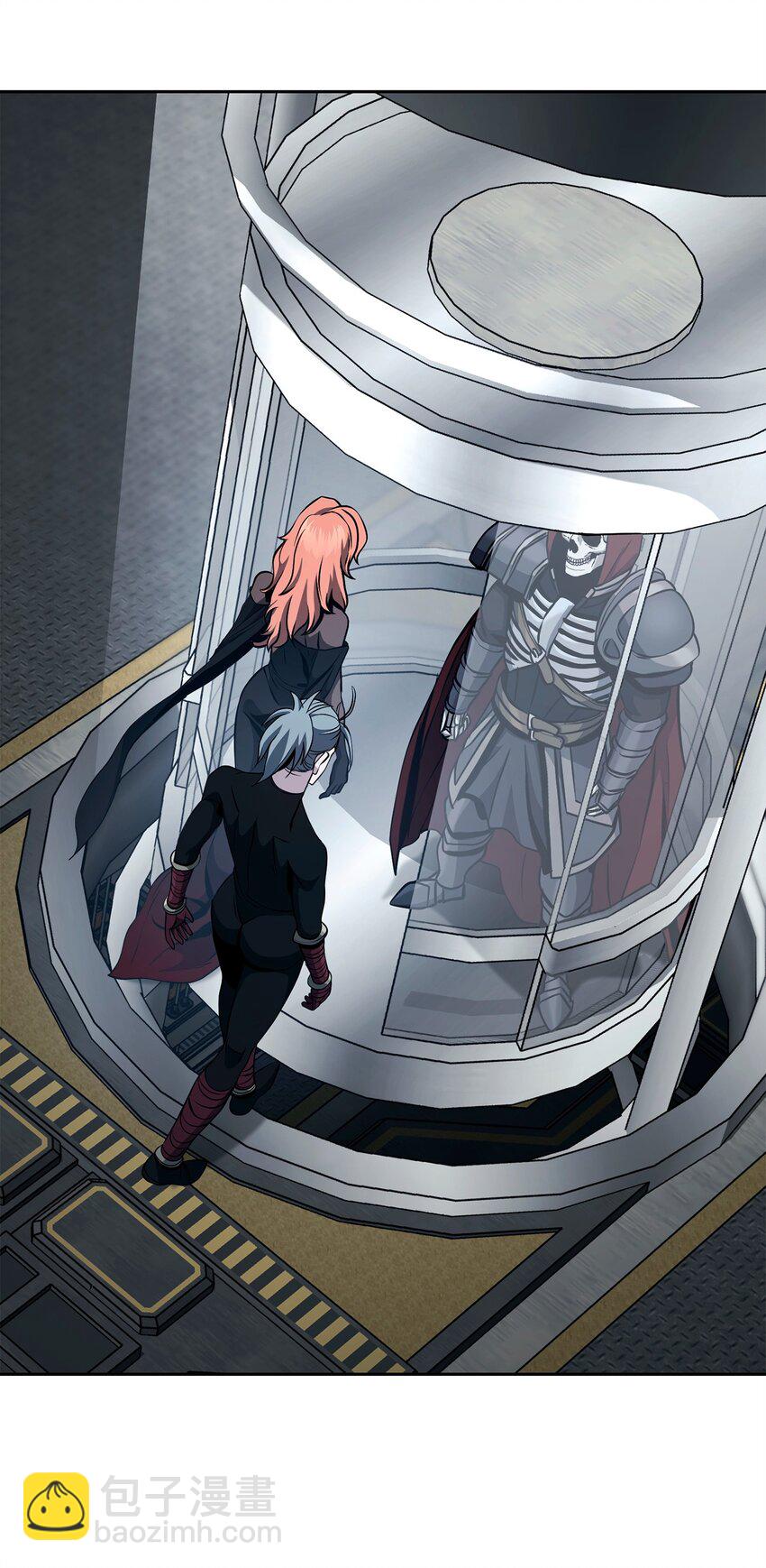 從1級開始的異世界騎士 - 283 紅雪總部(2/3) - 7