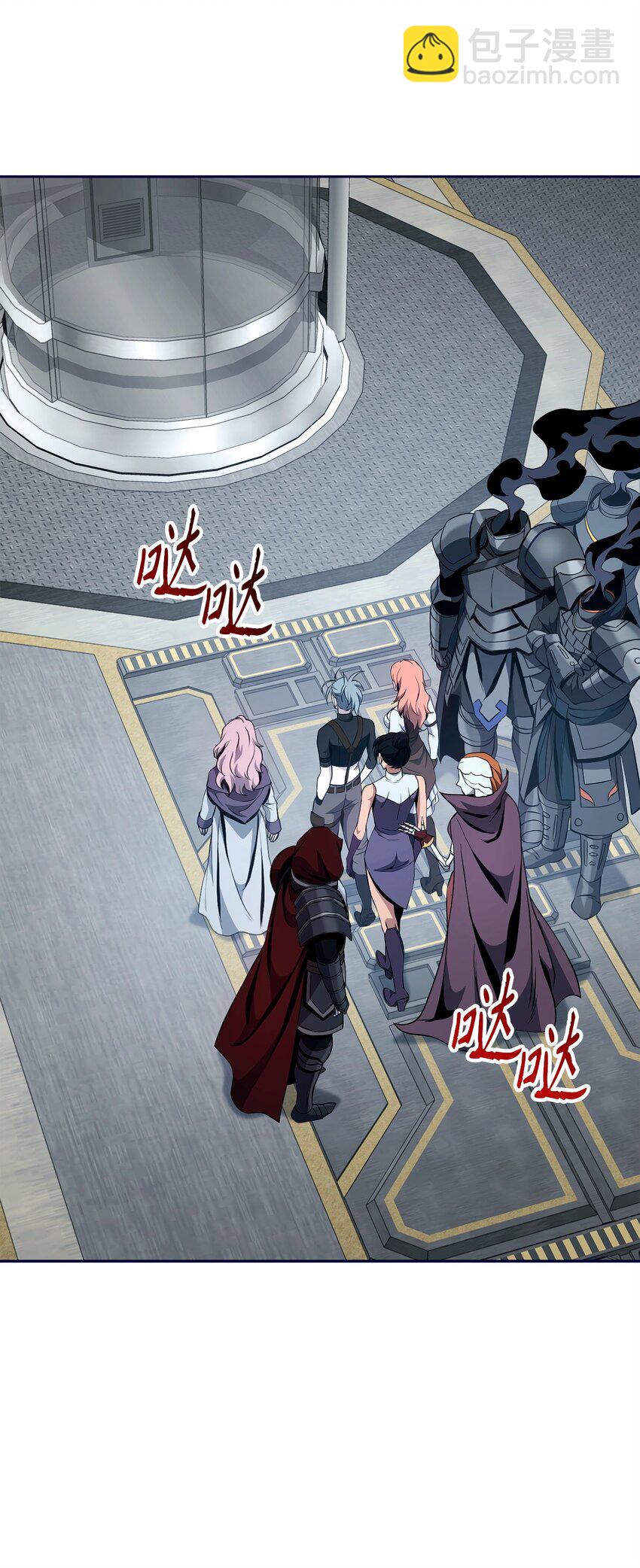 從1級開始的異世界騎士 - 285 所謂的夥伴(1/3) - 2