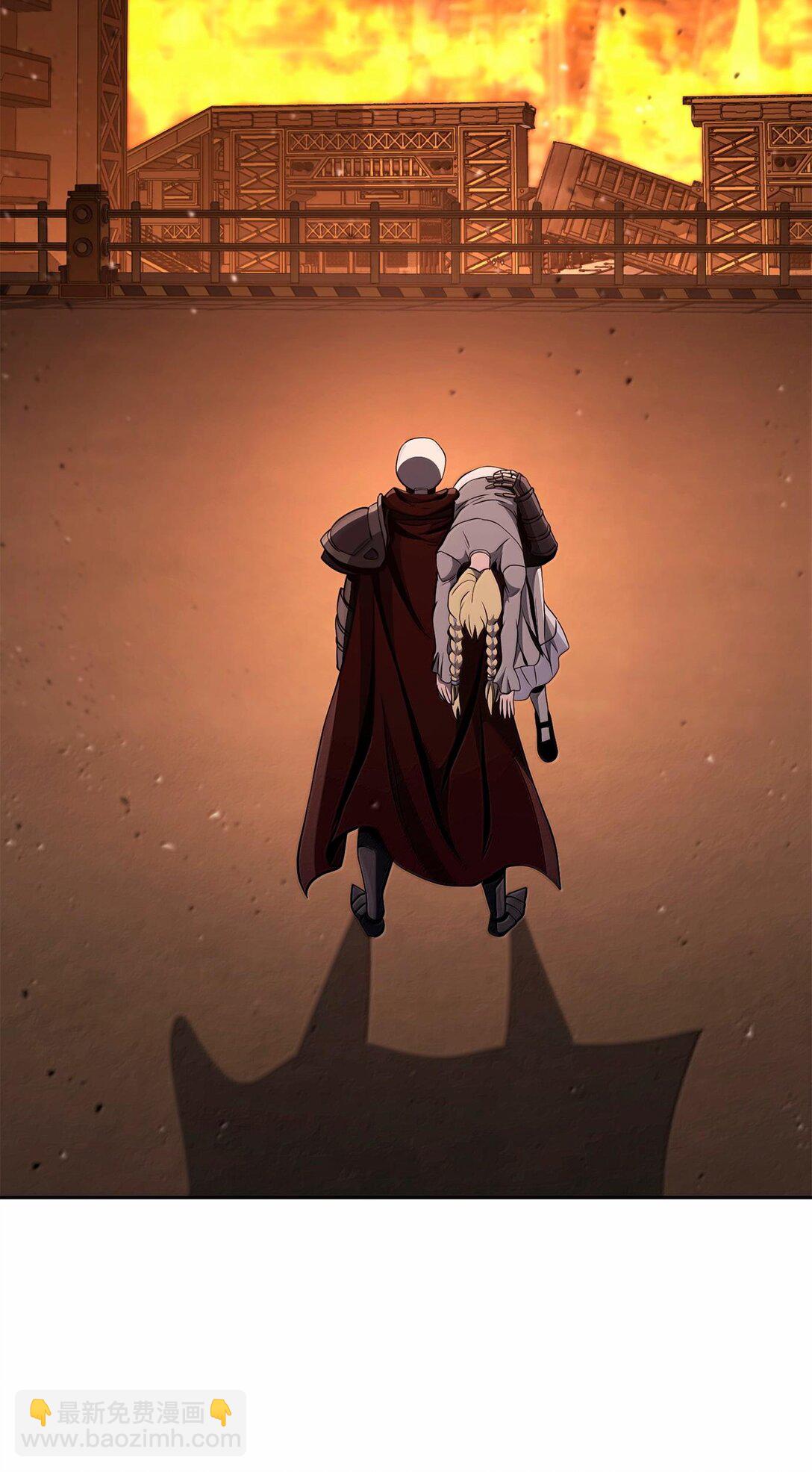 從1級開始的異世界騎士 - 295 自毀(2/3) - 8