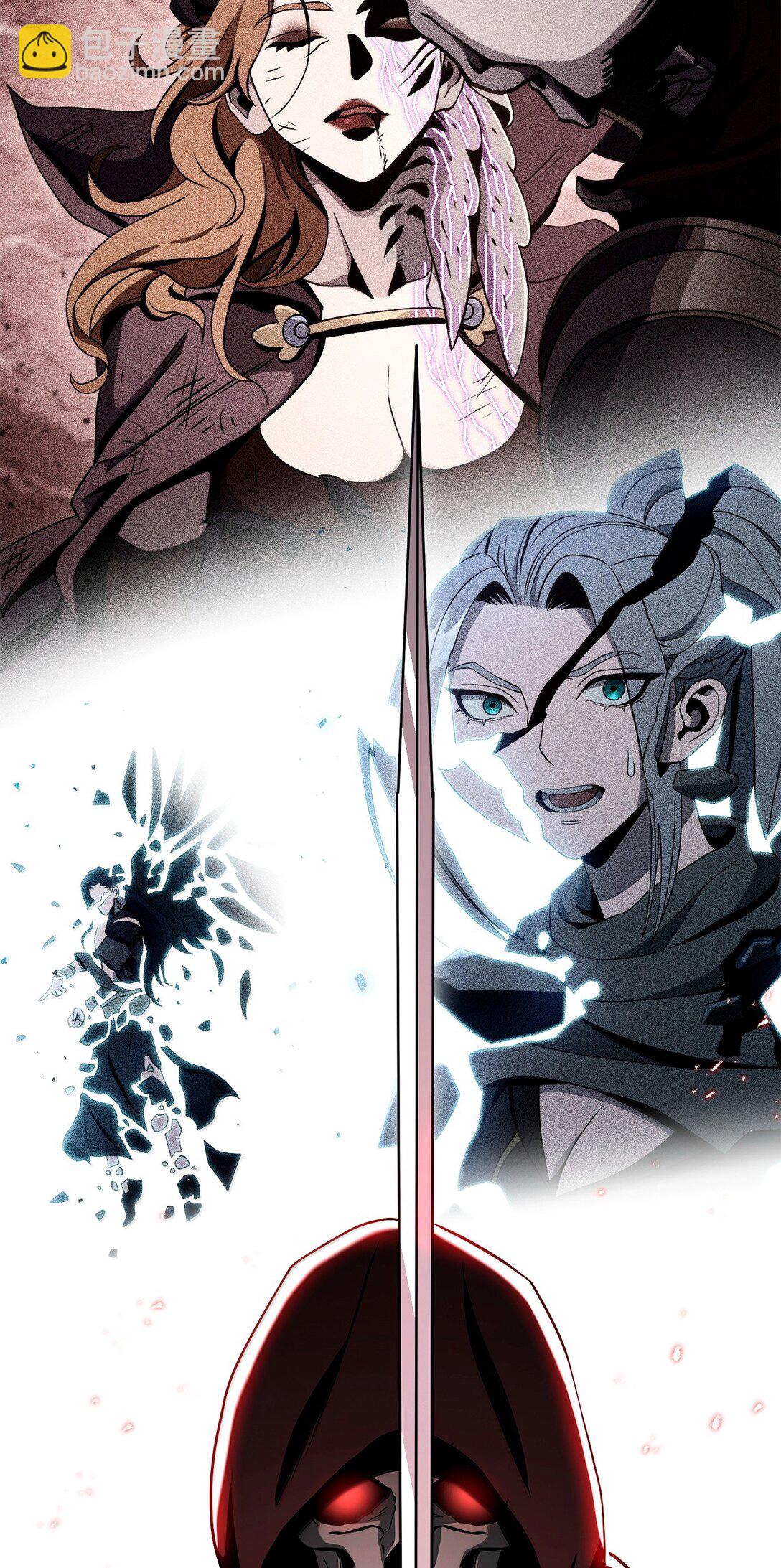 從1級開始的異世界騎士 - 299 演戲(3/3) - 5