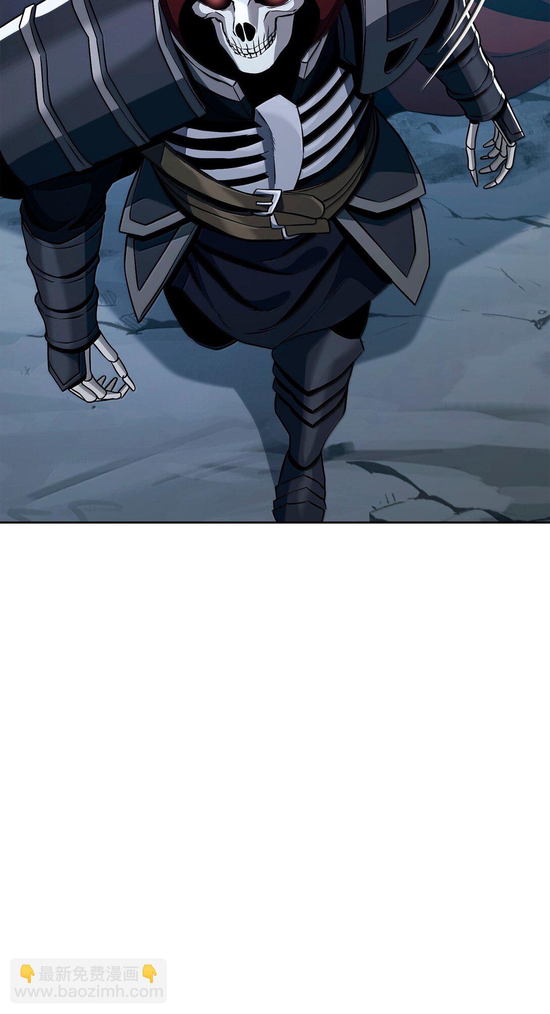 從1級開始的異世界騎士 - 303 旁觀與回收(1/3) - 2