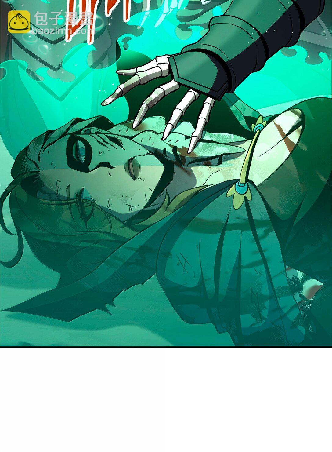 從1級開始的異世界騎士 - 303 旁觀與回收(1/3) - 2