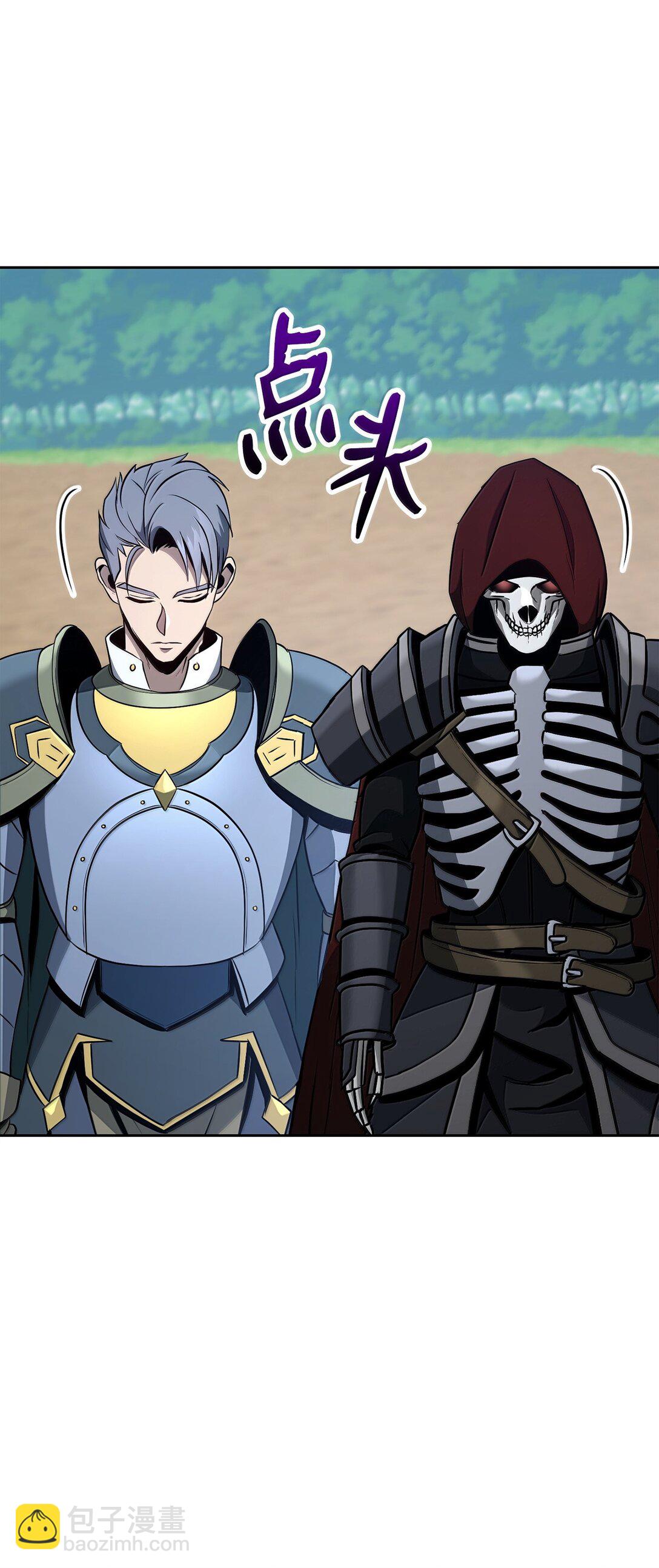 從1級開始的異世界騎士 - 309 遠航(1/2) - 3