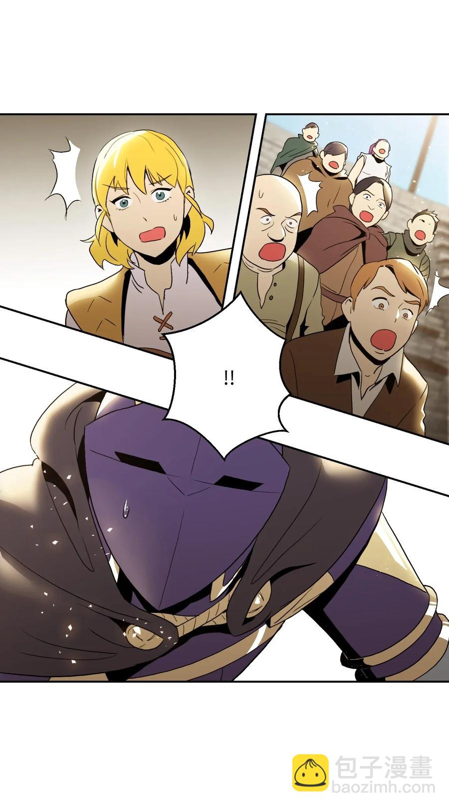 從1級開始的異世界騎士 - 41 意外身份(2/2) - 3