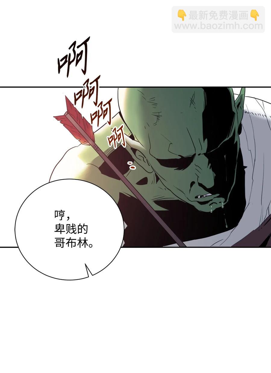 從1級開始的異世界騎士 - 51 哥布林勇士(1/3) - 6
