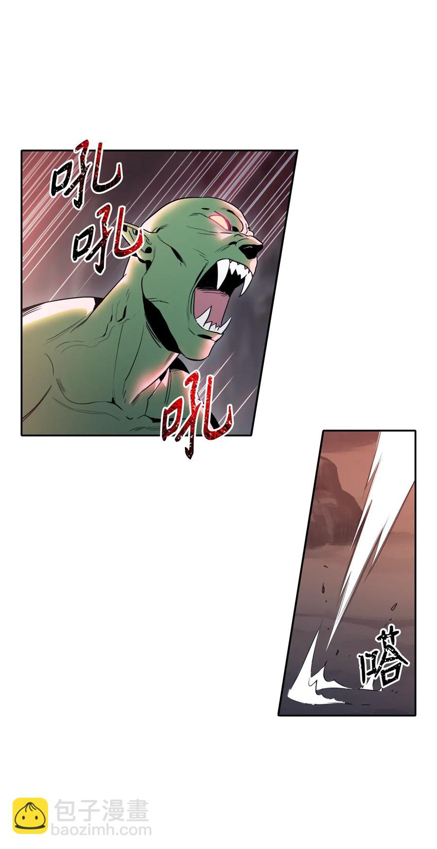 從1級開始的異世界騎士 - 51 哥布林勇士(1/3) - 5