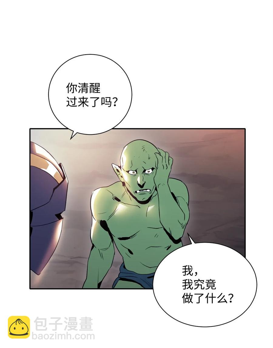 從1級開始的異世界騎士 - 51 哥布林勇士(2/3) - 8