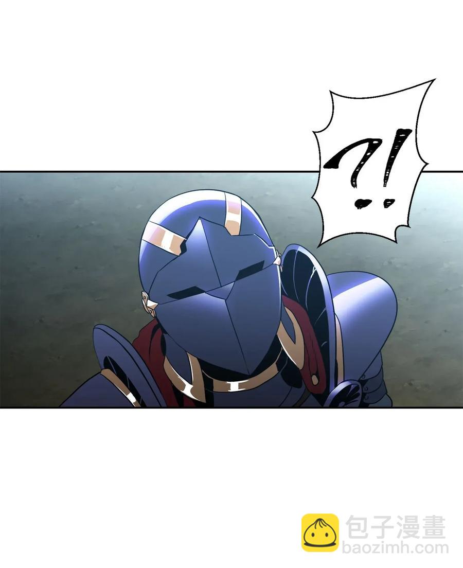 從1級開始的異世界騎士 - 53 黑暗背後的真相(1/2) - 8