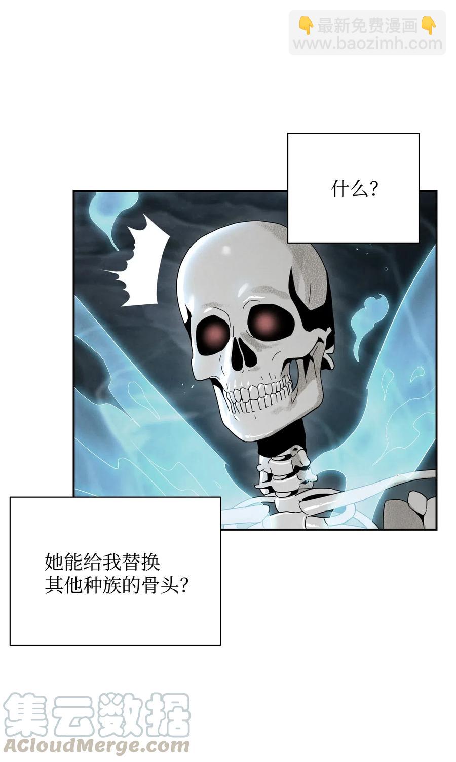 從1級開始的異世界騎士 - 59 神秘人(2/2) - 1