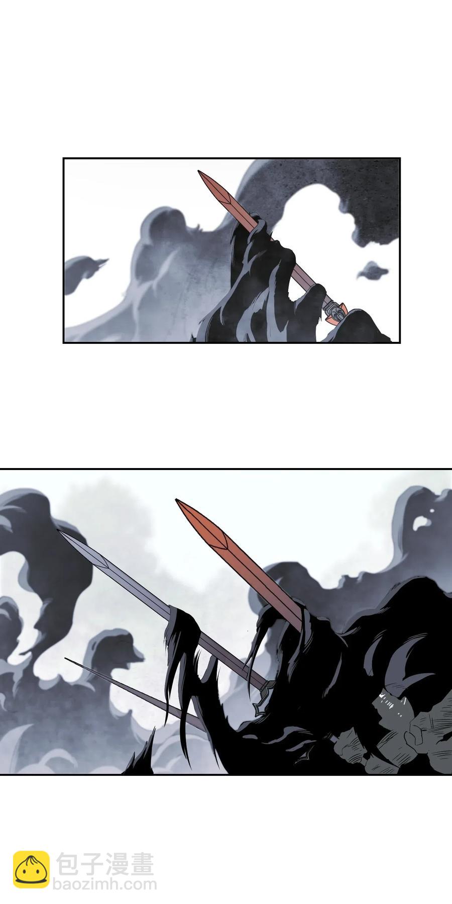 從1級開始的異世界騎士 - 63 猶如地獄(2/2) - 7