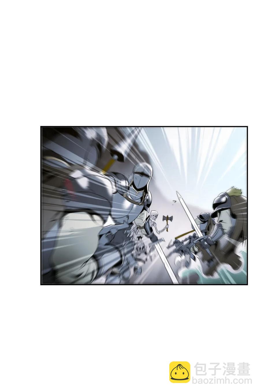 從1級開始的異世界騎士 - 63 猶如地獄(2/2) - 3