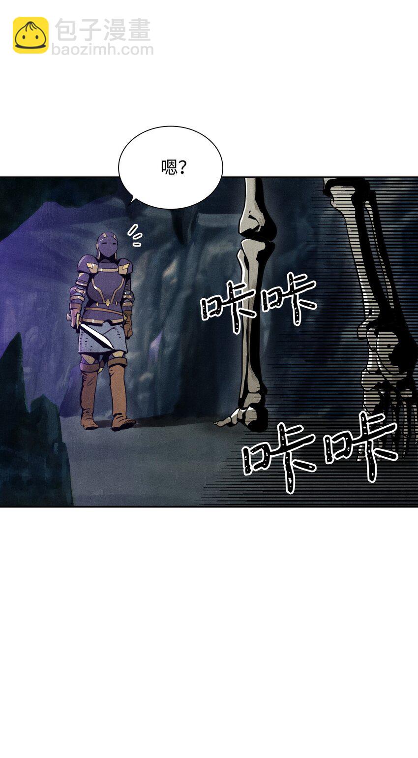 從1級開始的異世界騎士 - 09 挑戰副本 - 5