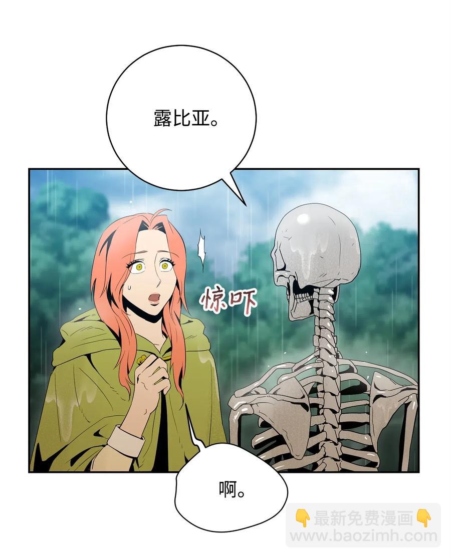 從1級開始的異世界騎士 - 99 隱藏的秘密(2/2) - 1