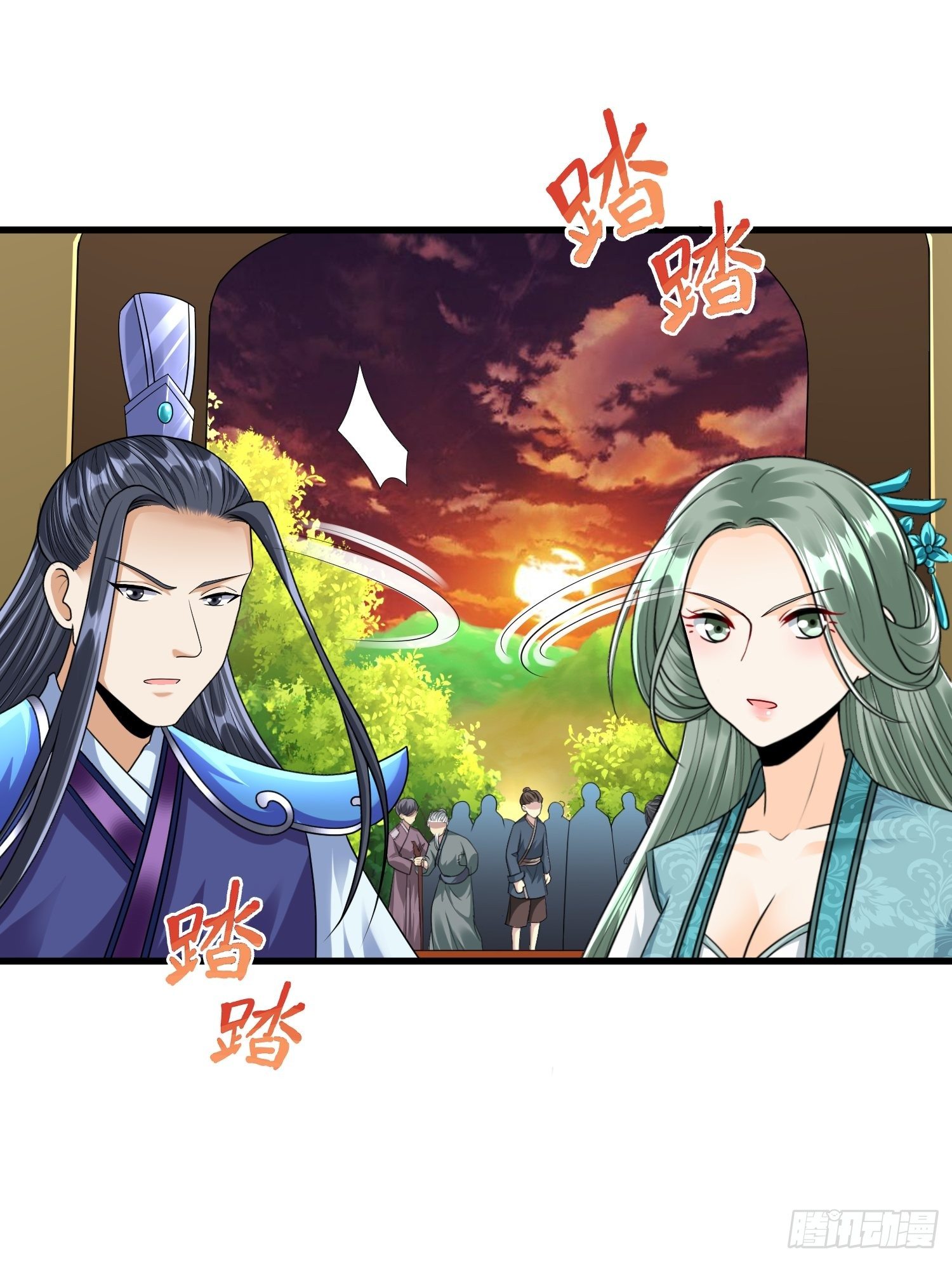 第三十六章-第37话