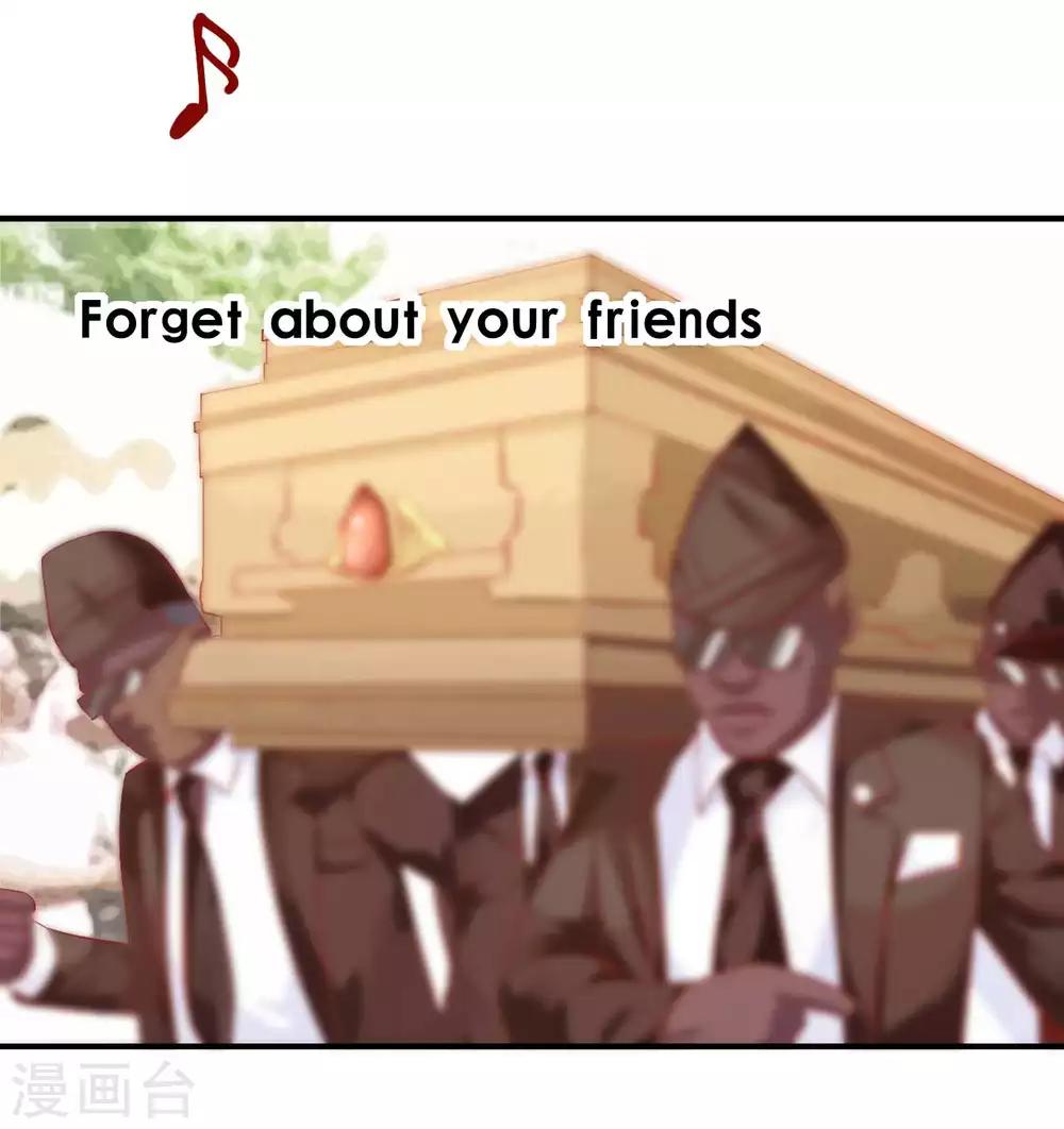 五一番外 下厨那点事儿-第119话